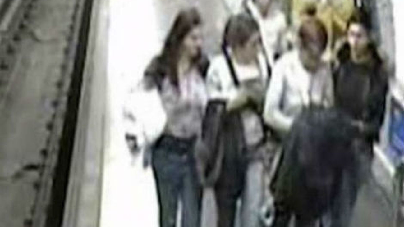 El destierro de las "Bosnias" ayuda a bajar 40 % los robos en Metro de Madrid