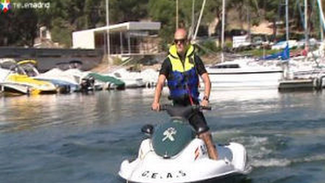 25 años del Seprona