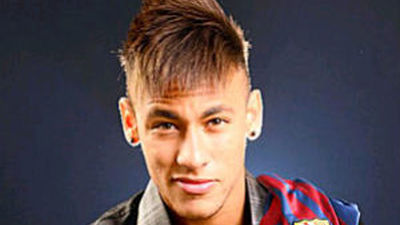 Neymar ya es jugador del Barça