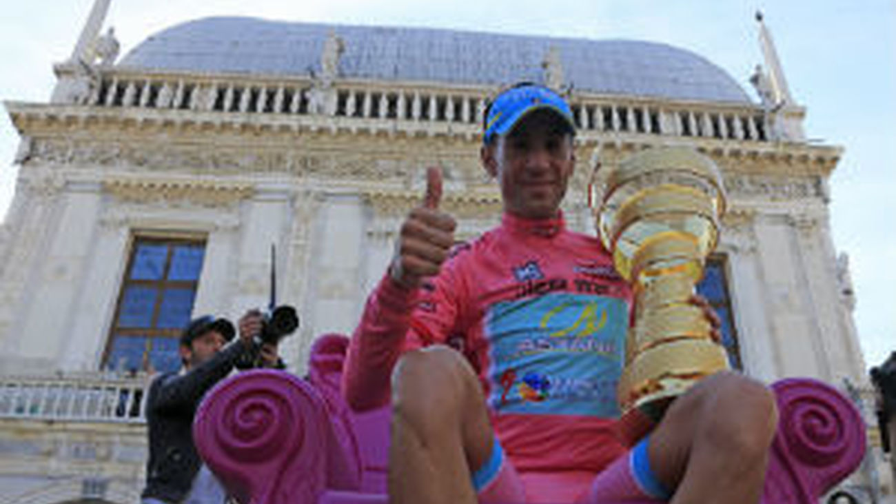 Nibali