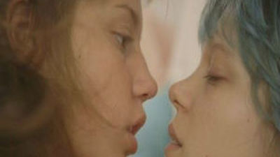 La Vida de Adele, Palma de Oro del 66 Festival de Cannes