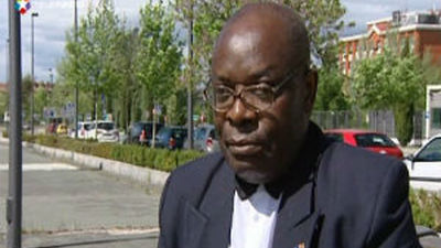 Denuncian que Obiang aspira a perpetuarse en las "elecciones" de Guinea