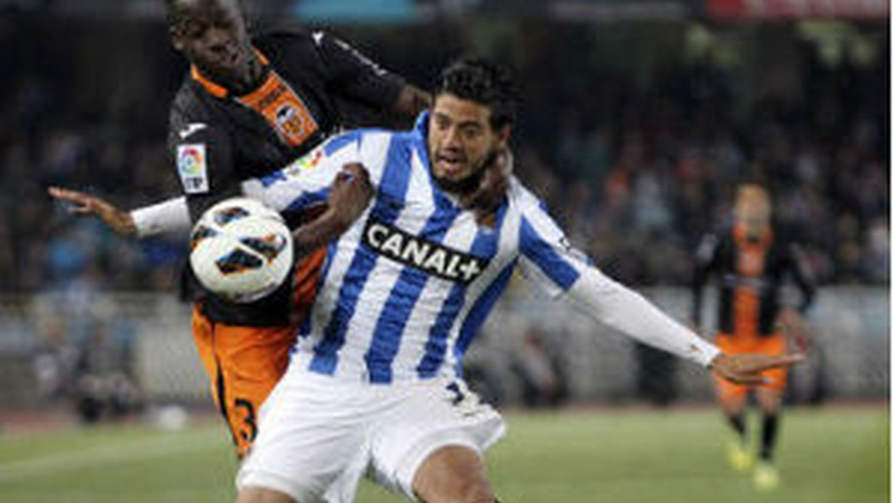 Liga de Campeones, Europa League y descenso, aún por decidir