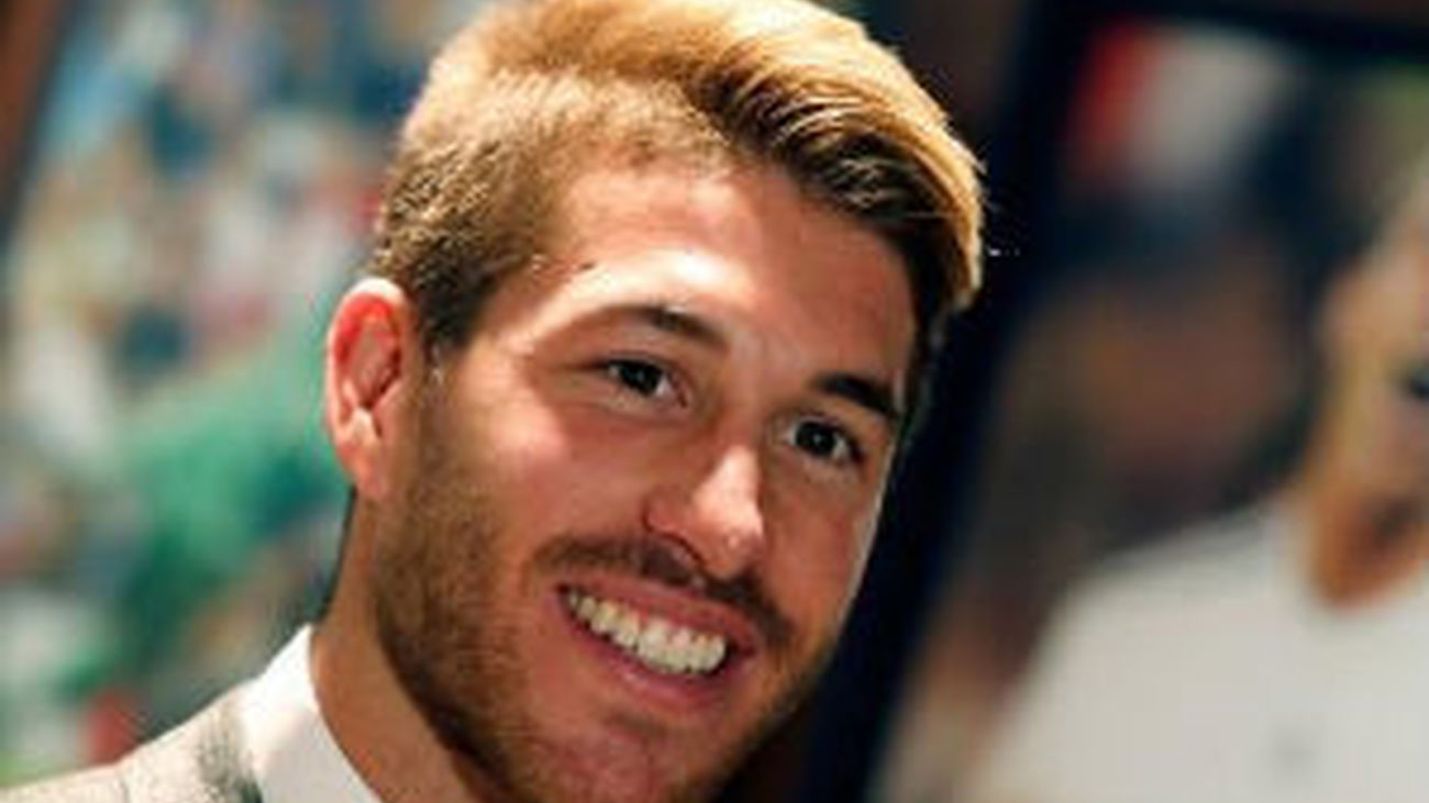 Sergio Ramos: "Necesitamos un técnico que confíe en la plantilla"