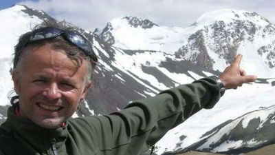 El alpinista leridano Juanjo Garra muere en el Himalaya