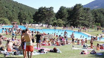 Agua y aventura para empezar el verano