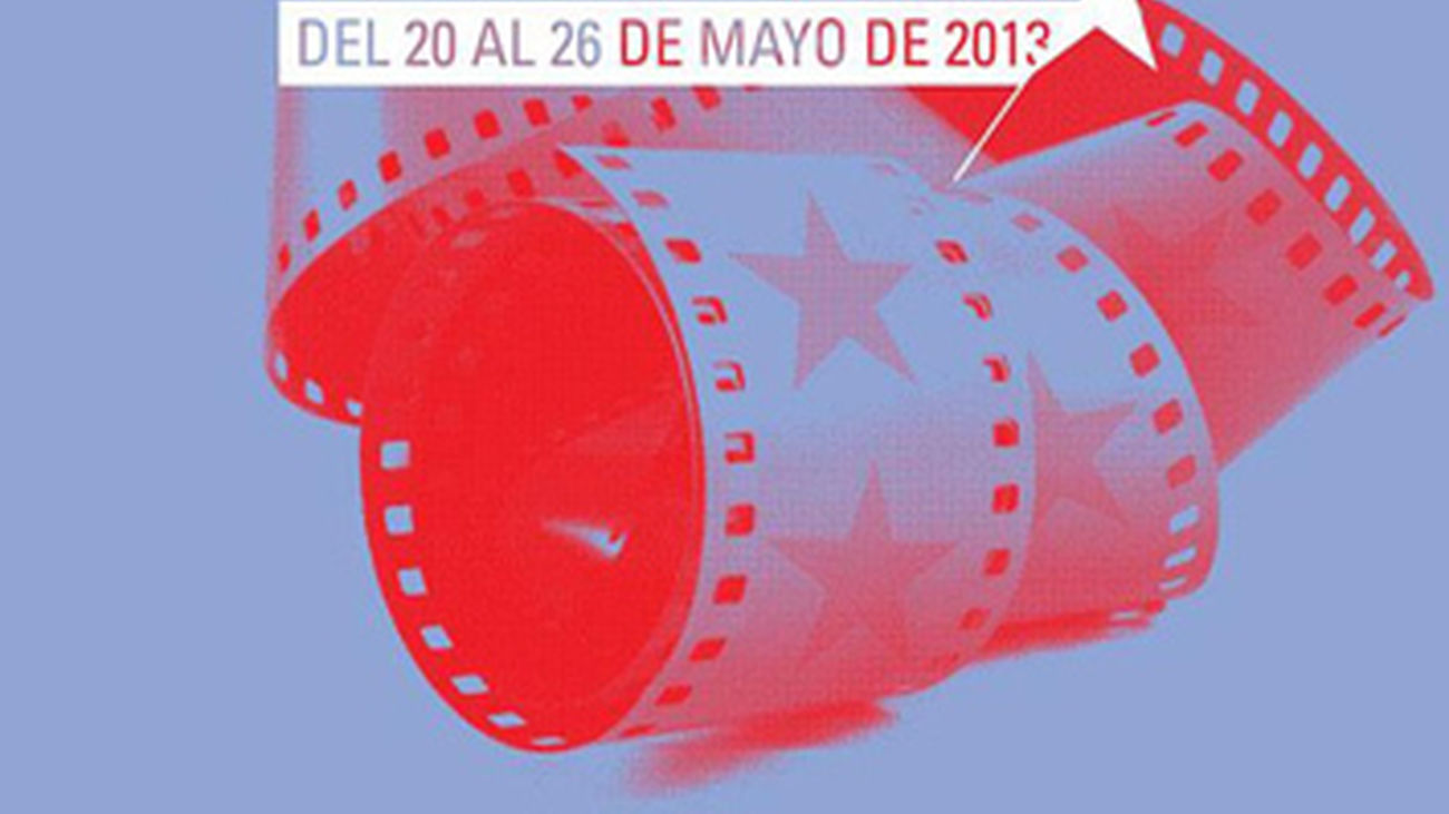 Semana del Cortometraje 2013