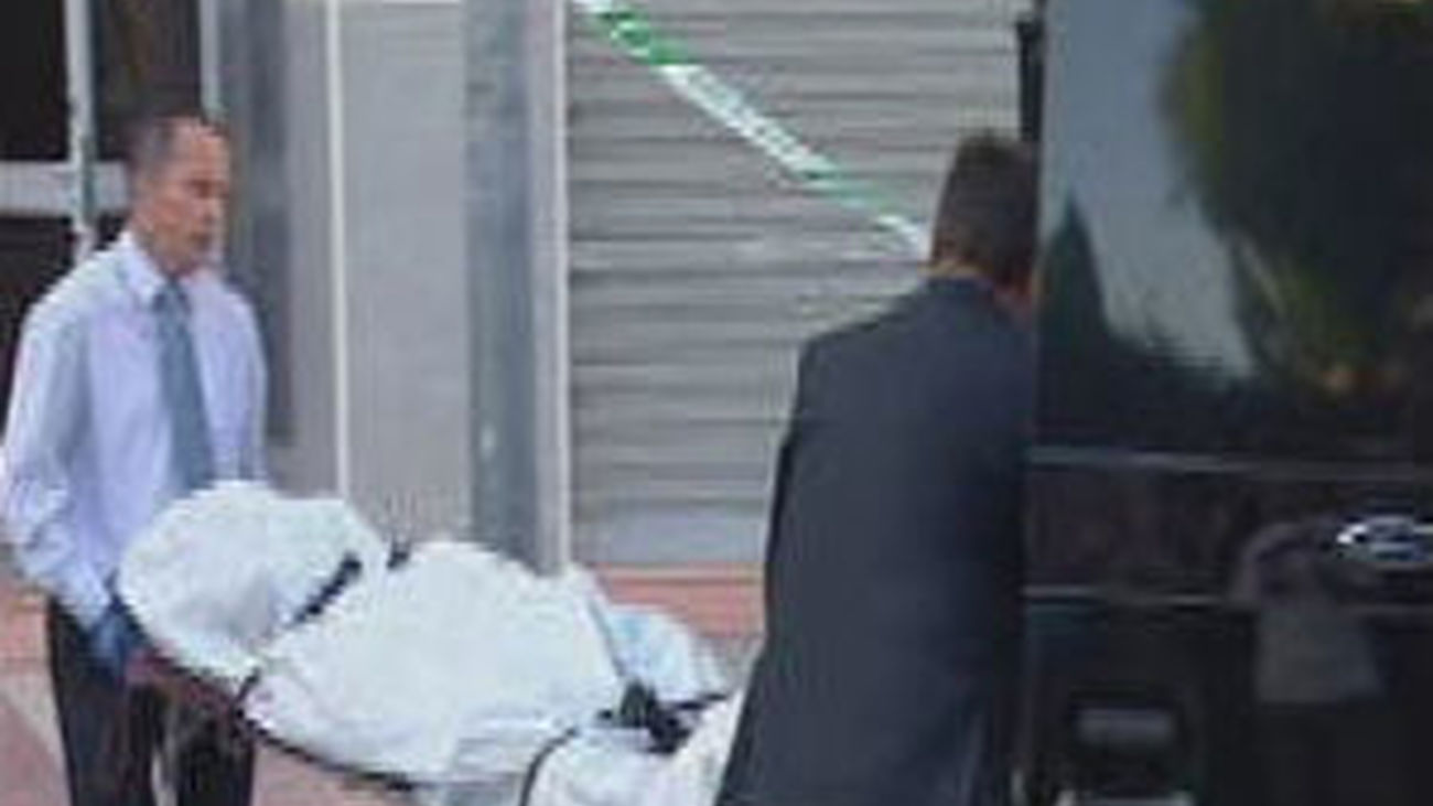 La mitad de las víctimas de violencia machista tienen entre 25 y 39 años