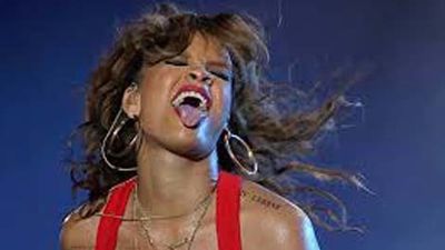 Rihanna es la artista femenina más escuchada en Spotify a nivel mundial