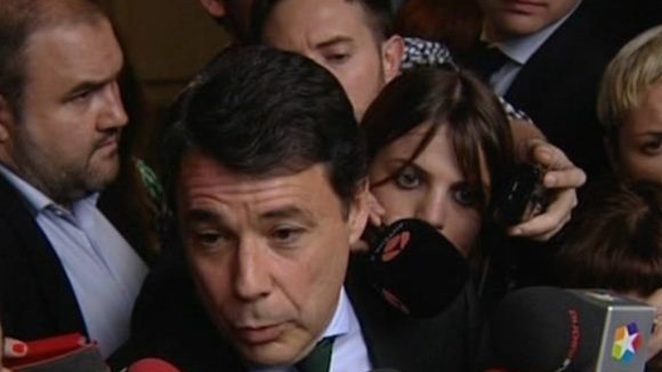 González: Las Comunidades cumplidoras no serán perjudicadas