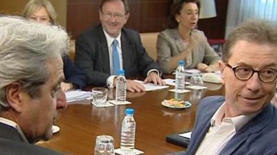 Sindicatos y CEIM ratifican el acuerdo sobre prórroga de los convenios colectivos