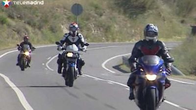 Cuatro motoristas fallecidos en una semana reavivan el debate sobre su seguridad