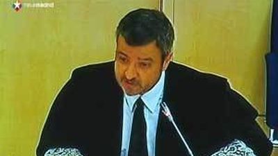 Un fiscal de la Audiencia Nacional alerta de que ETA puede volver a atentar