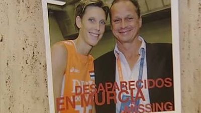 Tres detenidos por la muerte de una pareja holandesa que desapareció en Murcia