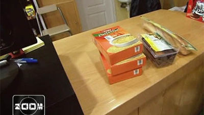 Restaurantes aptos para celíacos