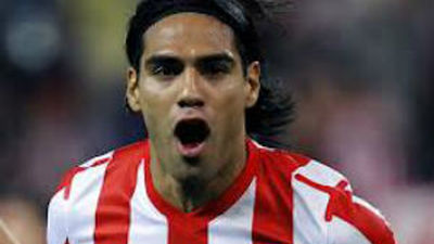 Falcao, al Mónaco por 45 millones de euros