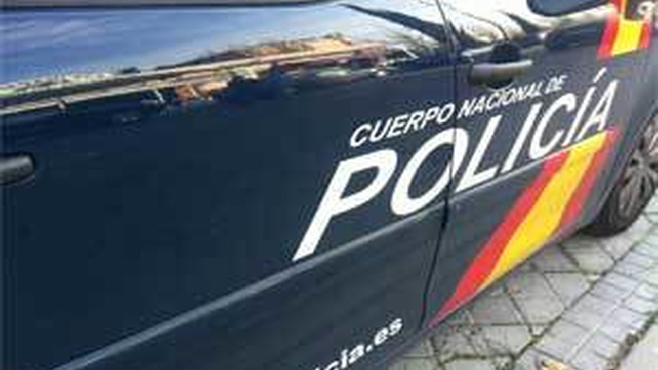 Detenido en Barajas el máximo responsable de la plataforma financiera del cibercrimen