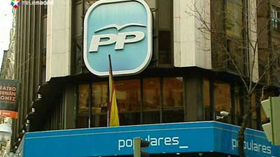 El expresidente de FCC admite donaciones al PP por 60.000 euros de dos de sus filiales