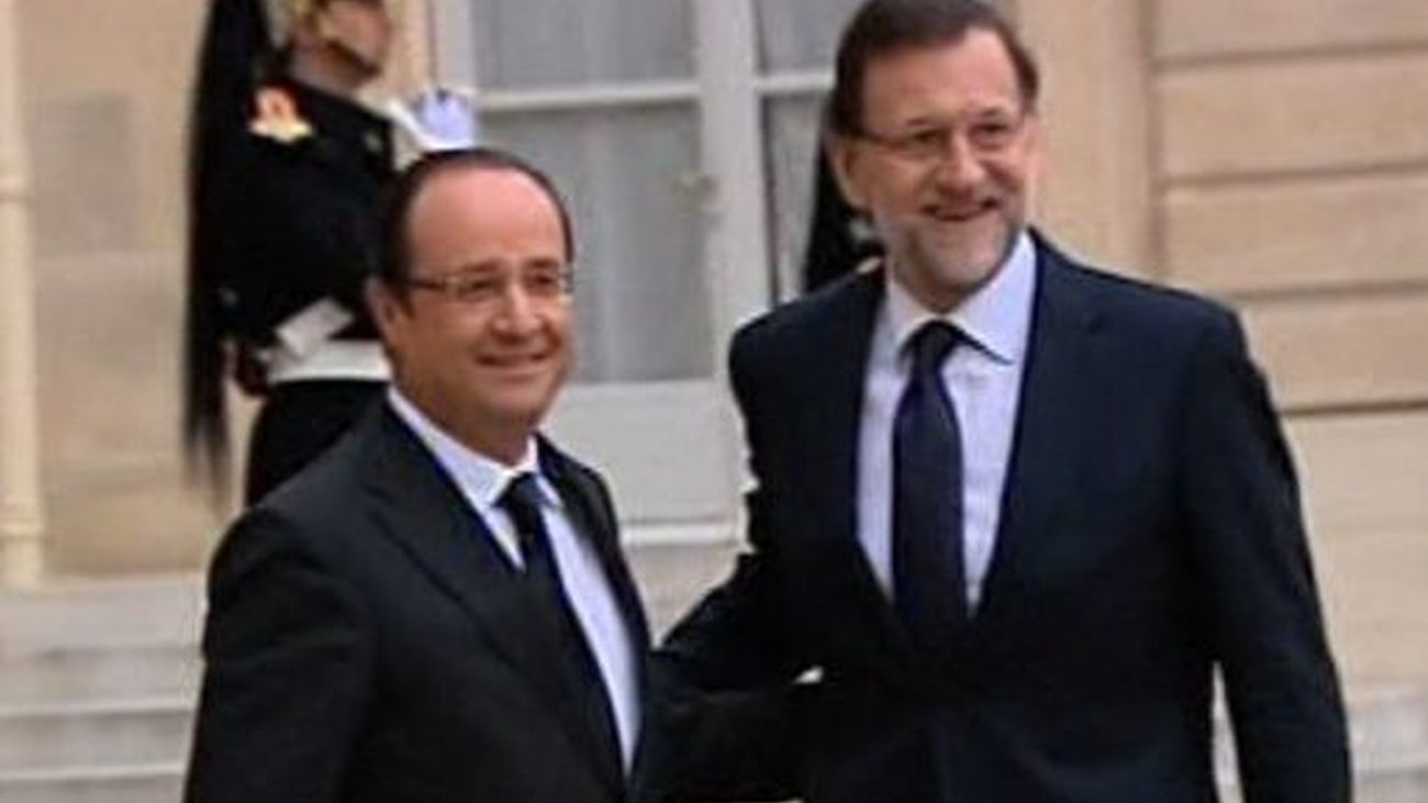 Francia y Alemania preparan un plan de empleo juvenil europeo para este año