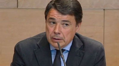 Ignacio González dice que un déficit distinto en las autonomía será algo excepcional