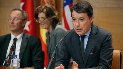 Madrid "escaparate" de investigación e innovación