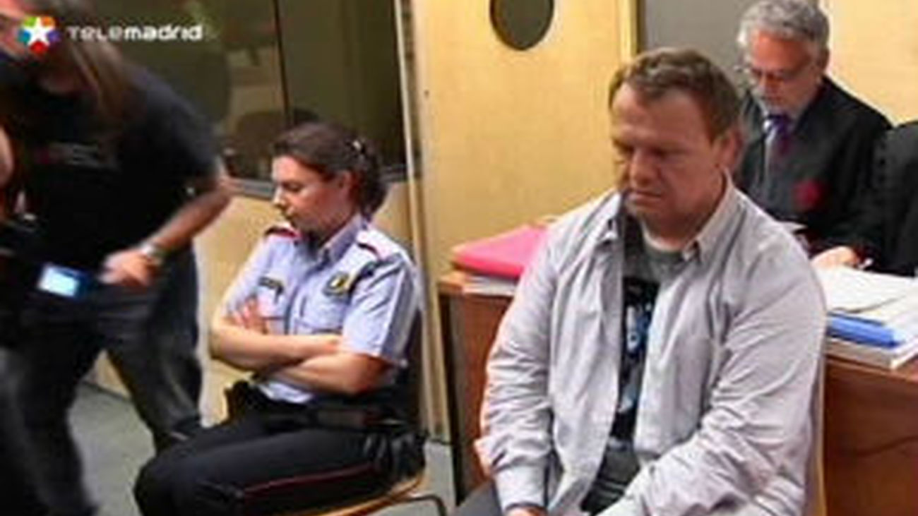 Trabajadoras del geriátrico de Olot aseguran que el celador era un empleado "ejemplar"