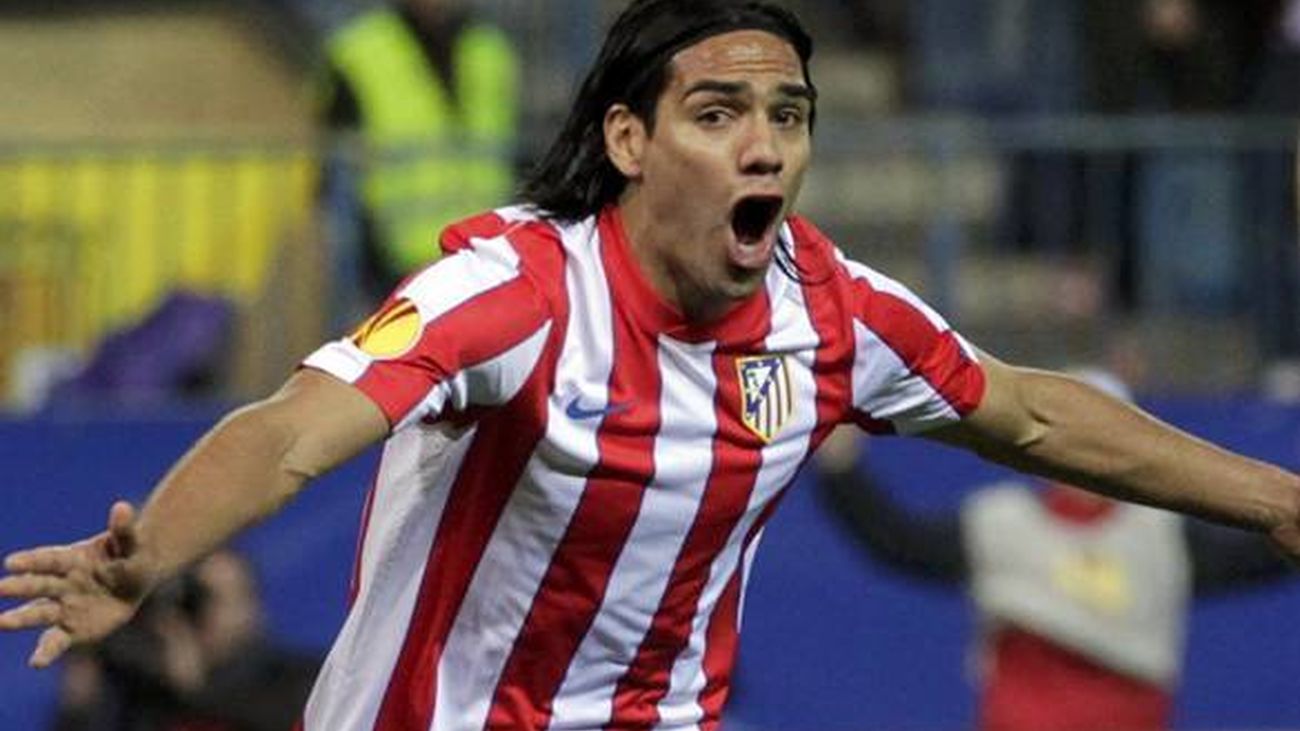 Falcao ya es jugador del Mónaco, pero no será oficial hasta el viernes