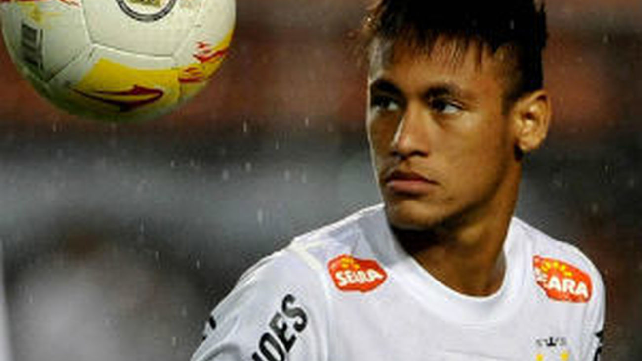 Neymar