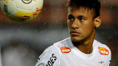 ¿Cuánto ha costado Neymar?