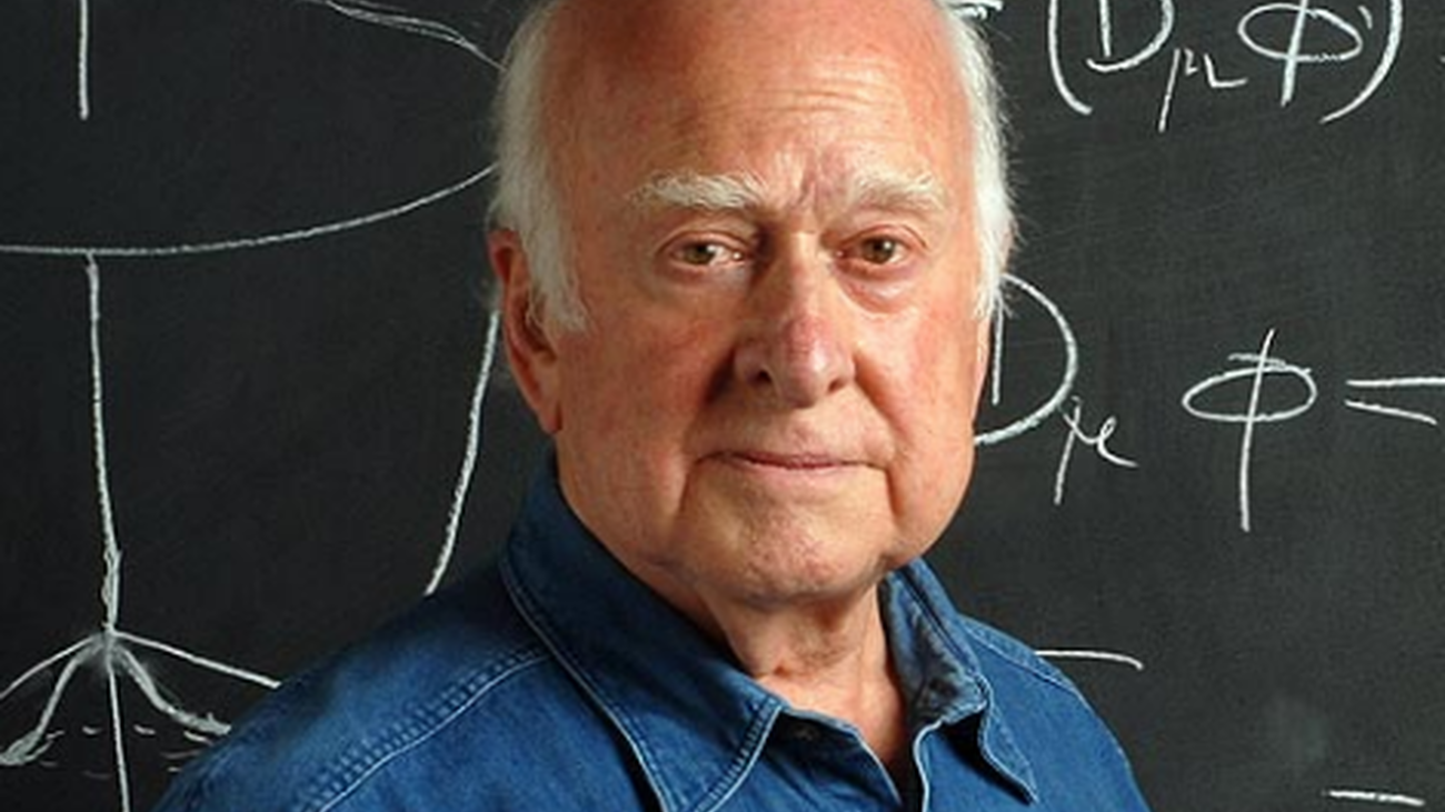 Los padres del 'Bosón de Higgs', Premio Príncipe de Asturias de Investigación Científica