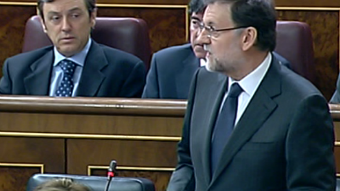 Rajoy estudiará la propuesta de CiU de movilizar 10.000 millones para crédito a pymes