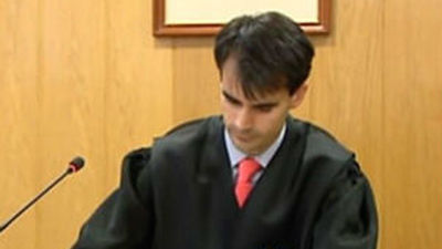 Ruz cierra las declaraciones de imputados interrogando a Crespo y un constructor