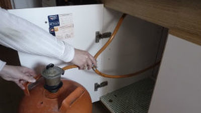 La Policía de San Fernando de Henares lanza una alerta para detectar a los falsos revisores de gas