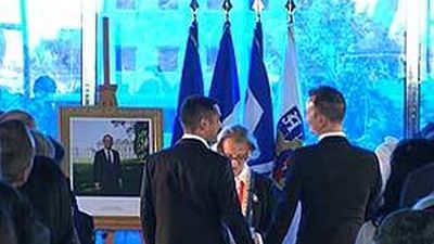 Dos hombres contraen matrimonio homosexual por primera vez en Francia