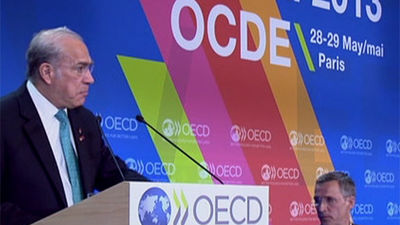 La OCDE aprecia la recuperación de España