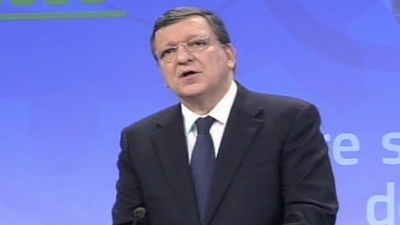 Bruselas amplía del 6,3% al 6,5% el margen de déficit para España este año