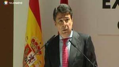 González: “Entre todos podemos conseguir que Madrid sea la región más pujante de Europa"