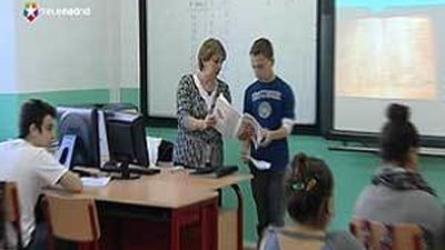 Ley de Autoridad del Profesor: Se reducen las sanciones graves a alumnos y bajan los conflictos