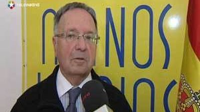 'Manos Limpias' denuncia a Gómez por prevaricación y tráfico de influencias en Parla