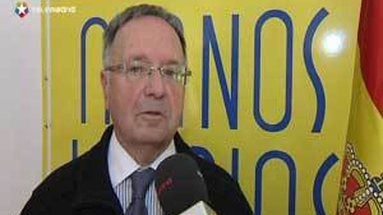 'Manos Limpias' denuncia a Gómez por prevaricación y tráfico de influencias en Parla