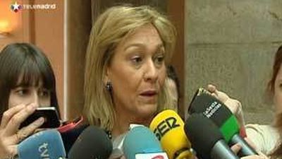 Mariño: "el plan de colaboración social de los parados se basa en un decreto socialista"