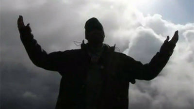 Ed Hillary y Tenzing Norgay alcanzaron la cima del mundo hace 60 años