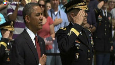 Envían nuevas carta con ricina a Obama y Bloomberg