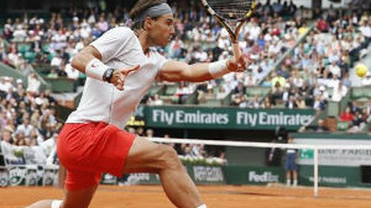 Rafa Nadal