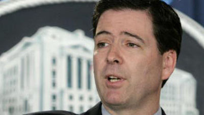 Obama nombrará a un funcionario de la era Bush para dirigir el FBI