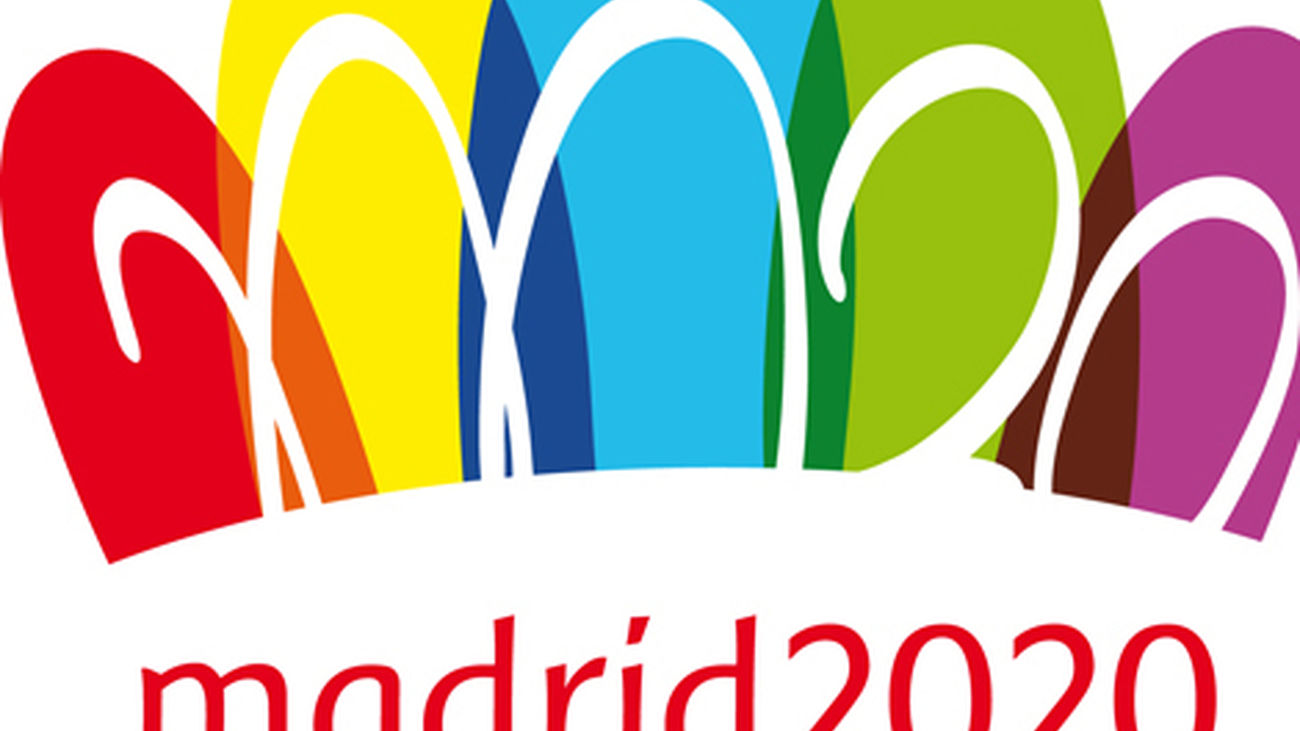 Apoyo de las tiendas deportivas de la región a Madrid 2020