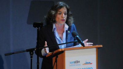 Botella subraya la inversión y el mayoritario apoyo a Madrid 2020