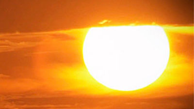 ¿Tendremos verano en 2013?