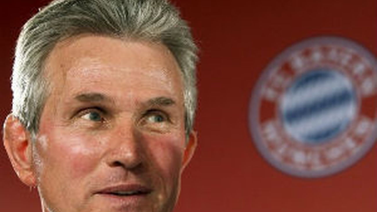 Heynckes se acerca al Madrid