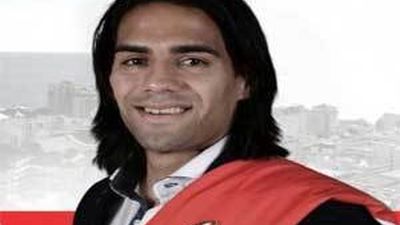 Falcao, al Monaco por 5 años